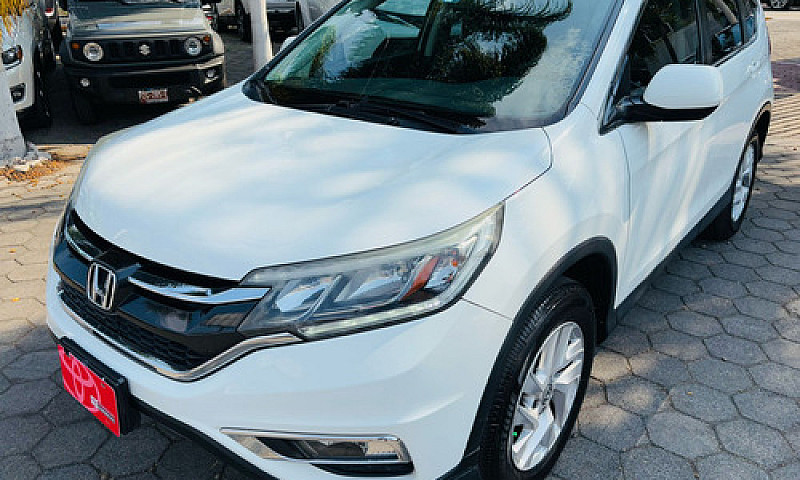 Honda Cr-V 2016...