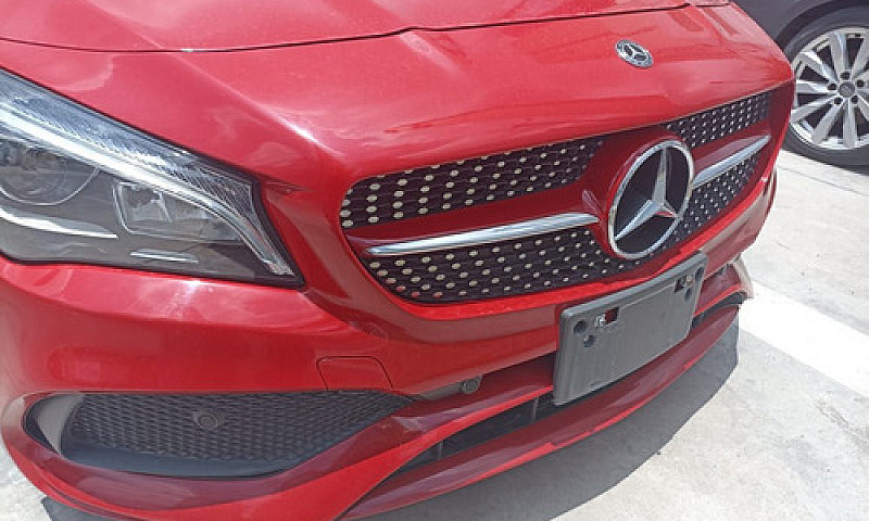 Mercedes Benz Clase ...