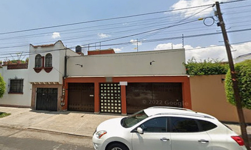 Casa En Venta C. Egi...