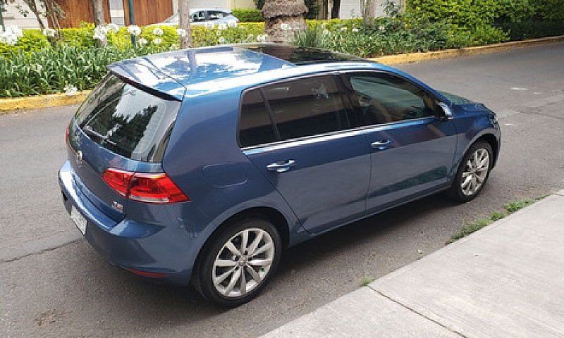 Volkswagen Golf 1.4 ...