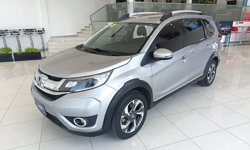 Honda Br-V 1.5 Prime...