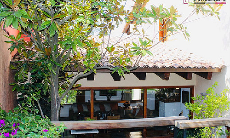 La Herradura.casa En...