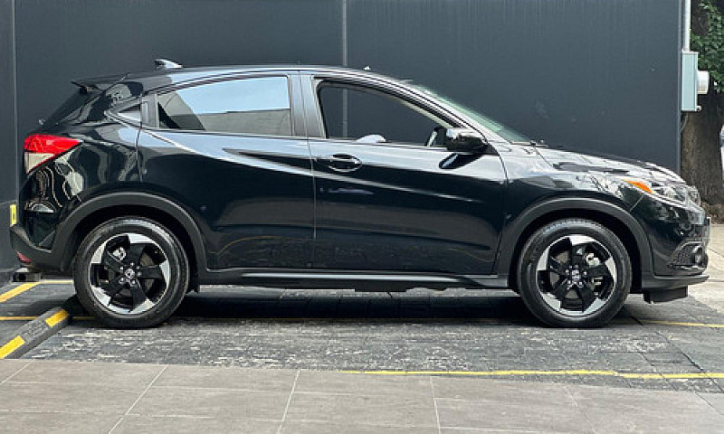 Honda Hr-V 2022...