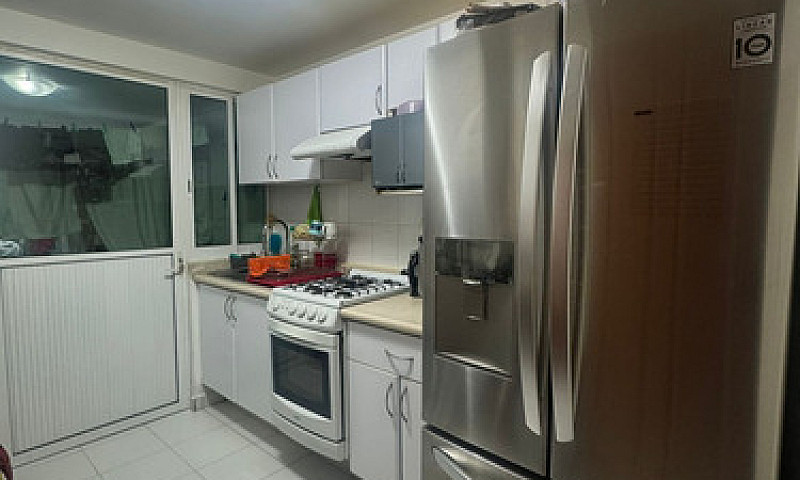 Departamento En Vent...