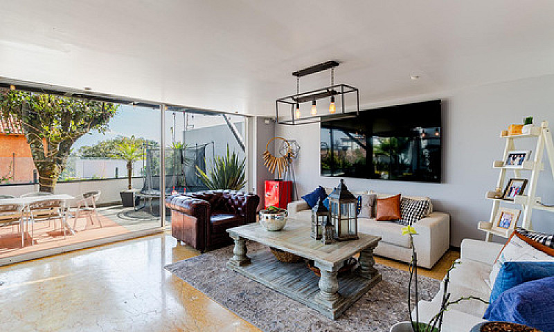 Casa En Venta En Pas...
