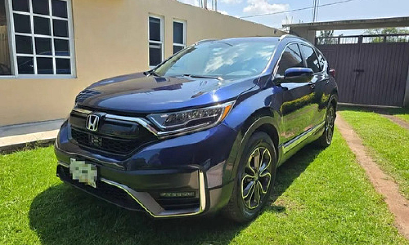 Honda Cr-V 1.5 Touri...