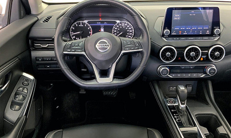 Nissan Sentra 2020...