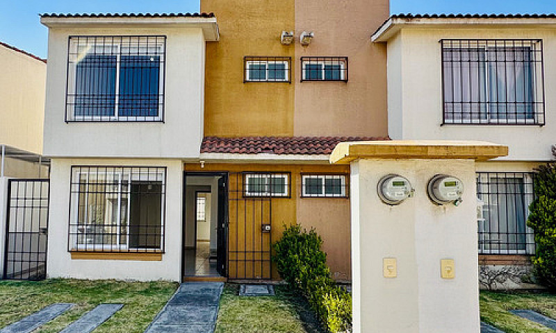 Venta De Casa En Fra...