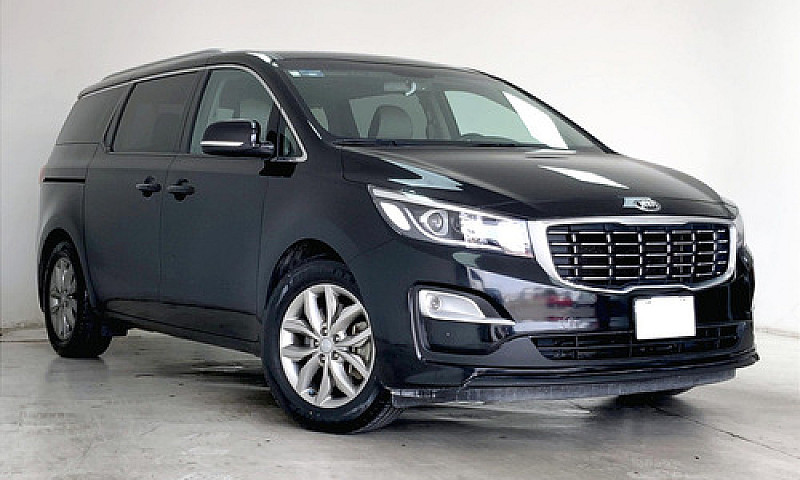 Kia Sedona 2020...