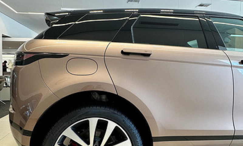Range Rover Evoque D...