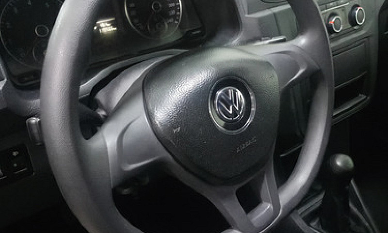 Volkswagen Caddy 1.6...