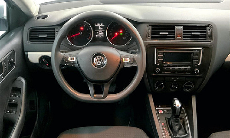 Volkswagen Jetta 201...