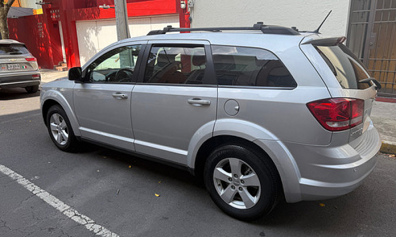 Dodge Journey 2.4 Sx...