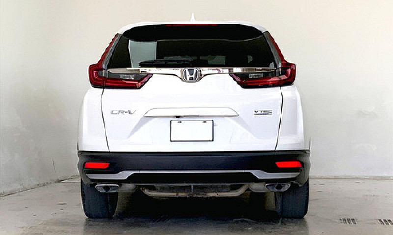 Honda Cr-V 2020...