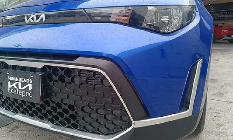 Kia Soul 2023...