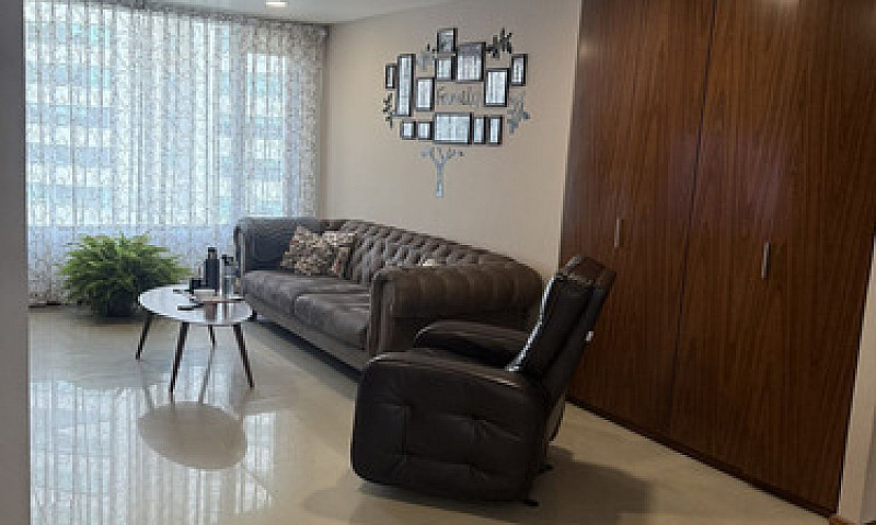 Departamento En Vent...