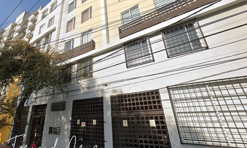Departamento En Vent...