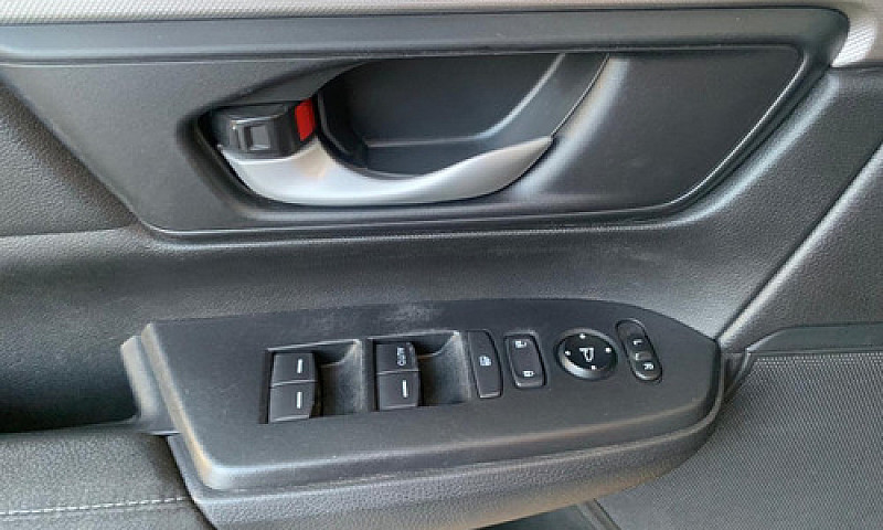 Honda  Cr-V  2018...