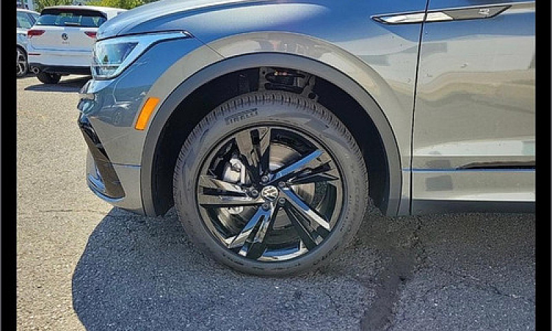 Volkswagen Tiguan 2....