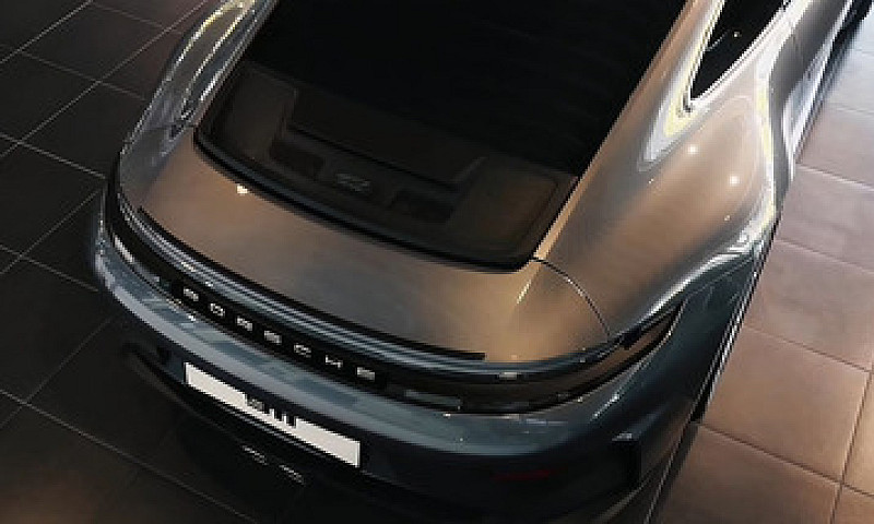 Porsche Gt3 Touring...