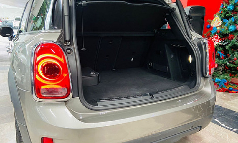 Mini Countryman 2018...