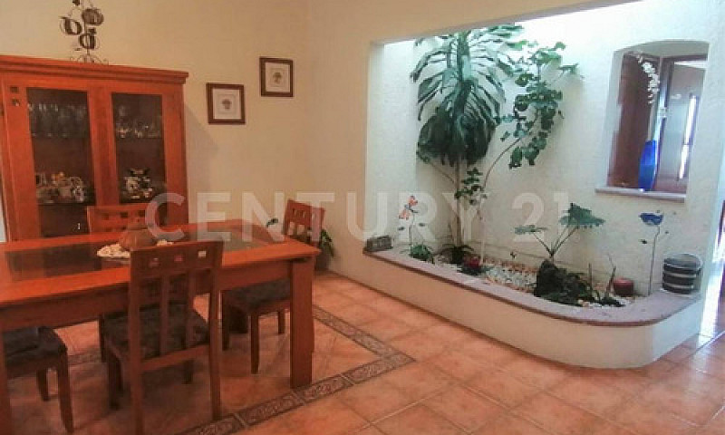 Casa En Venta En Pas...