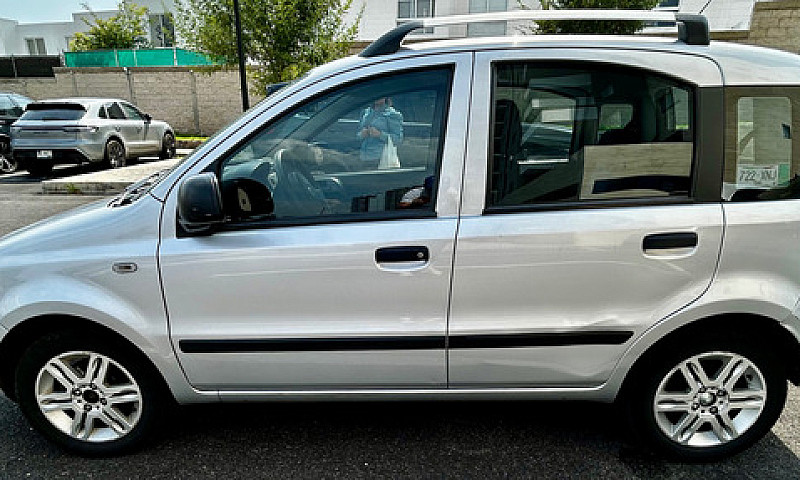 Fiat Panda 1.2 Dynam...