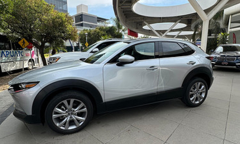 Mazda Cx-30 2021...