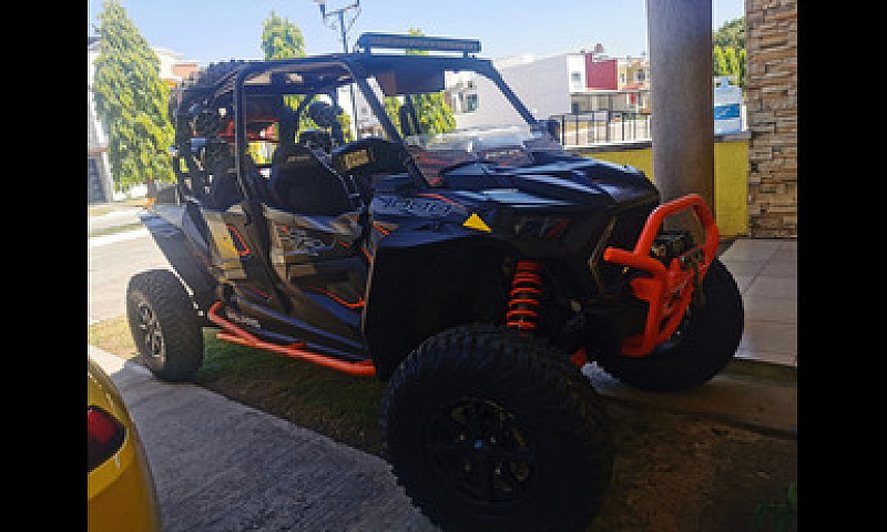 Rzr Polaris Xp 1000 ...