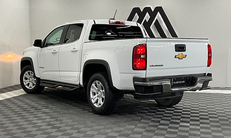 Chevrolet Colorado 2...