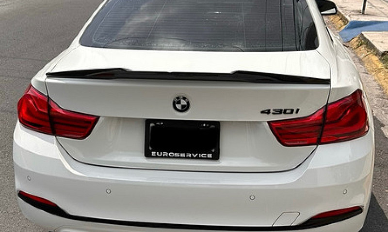 Bmw Serie 4 2.0 430I...