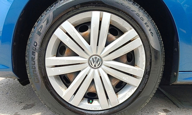 Volkswagen Jetta 201...