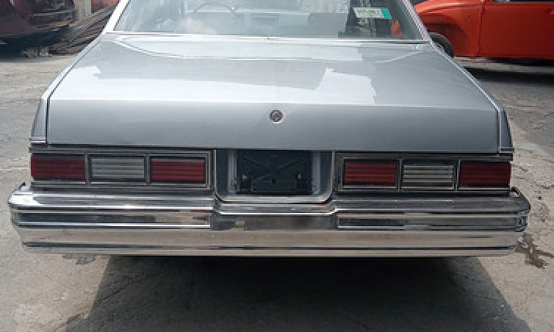 Chevrolet Malibu 197...
