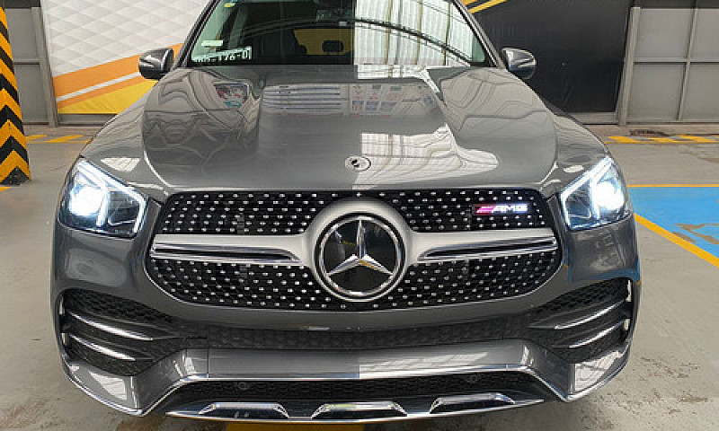 Mercedes Benz Clase ...