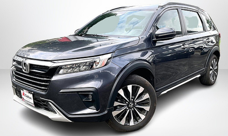 Honda Br-V 2024...