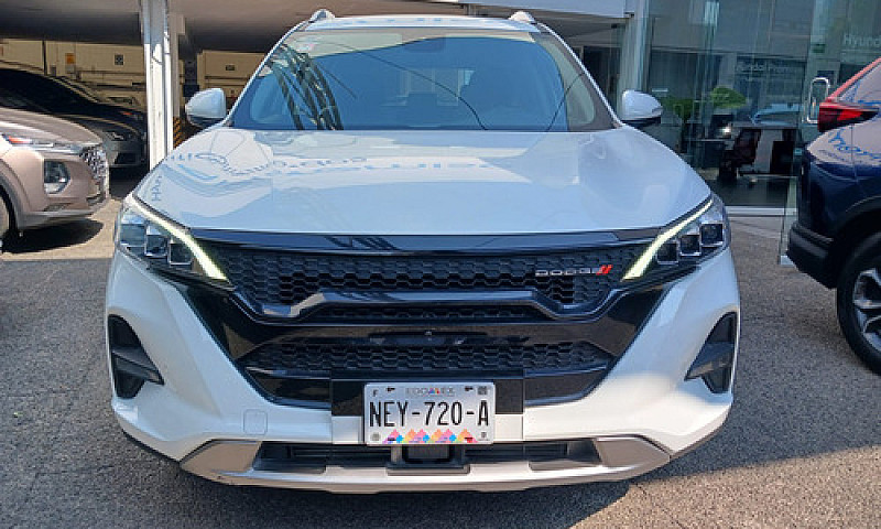 Dodge Journey 2023...