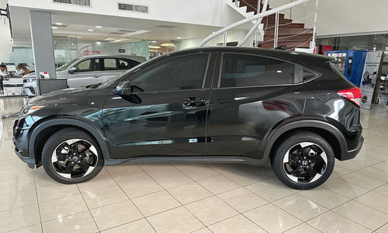 Honda Hr-V 2020 1.8 ...