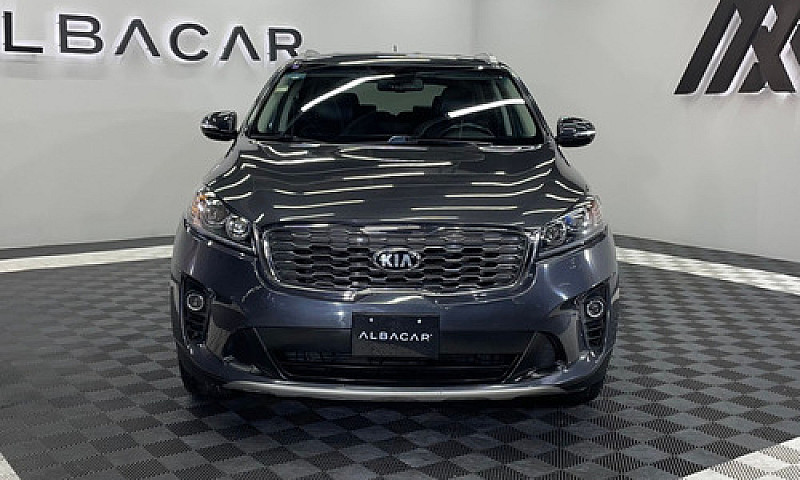 Kia Sorento 2019...