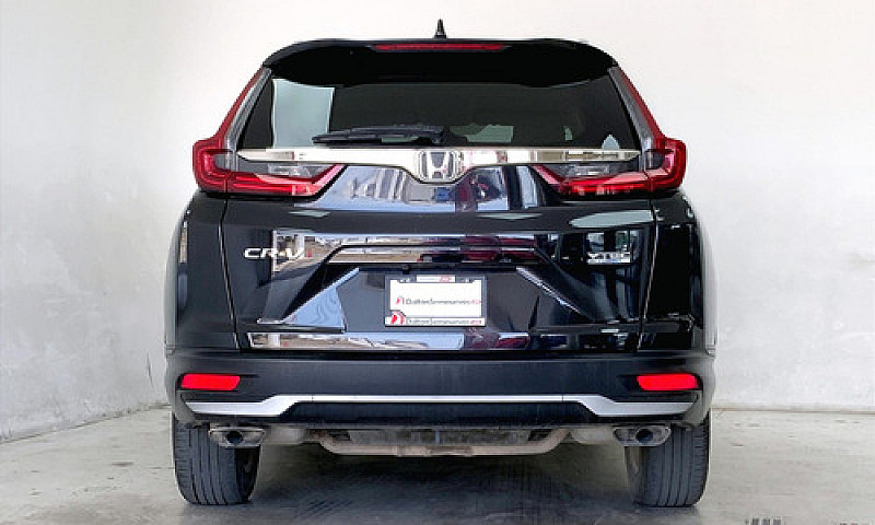Honda Cr-V 2021...