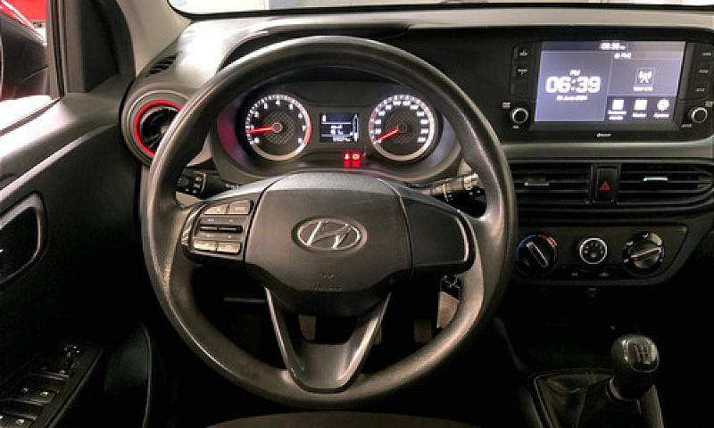 Hyundai Grand I10 20...