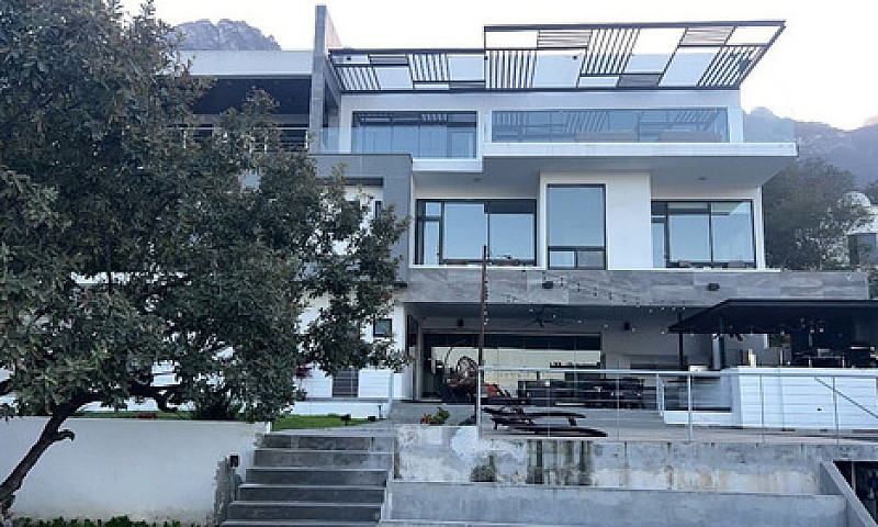 Casa En Venta En San...