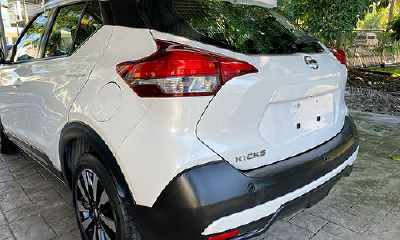 Nissan Kicks 2020 1....
