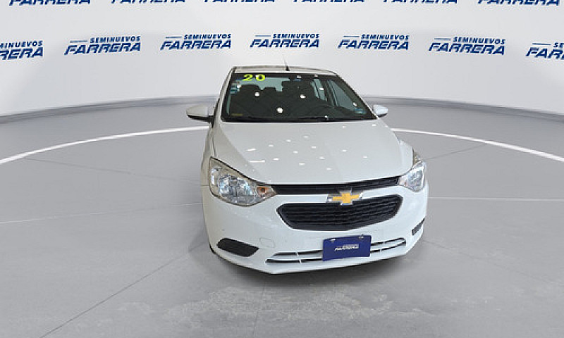 Chevrolet Aveo 1.5 L...