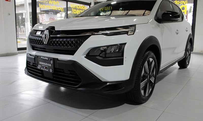 Renault Kardian 1.0T...