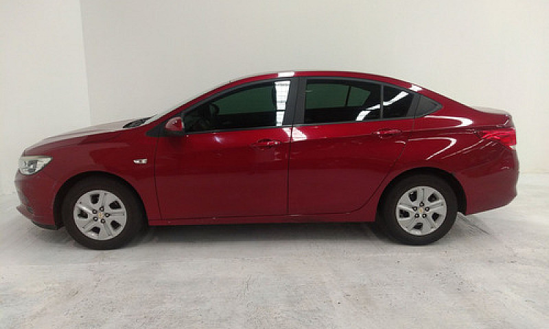 Chevrolet Cavalier 2...