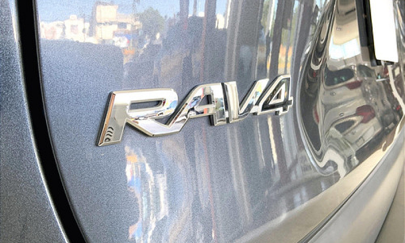 Toyota Rav4 2019...