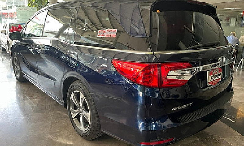Honda Odyssey 2019 3...