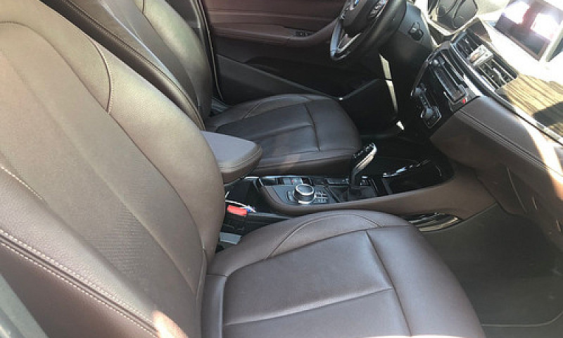 Bmw X1 2.0 Sdrive 20...