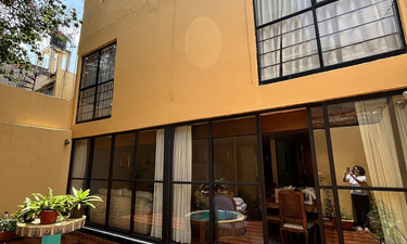 Casa De 3 Recámaras ...