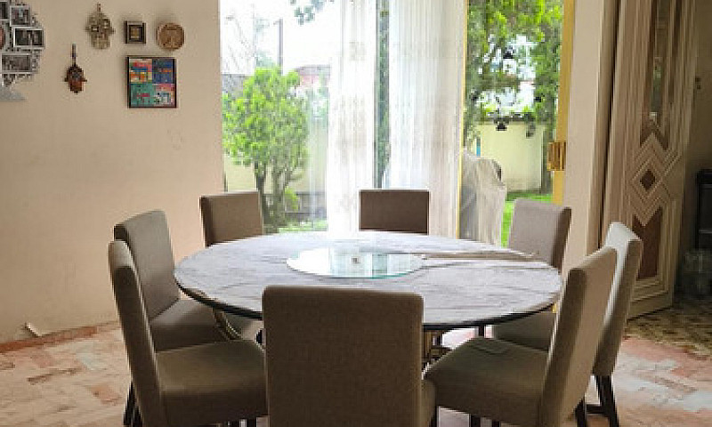 Casa En Venta, Tecam...